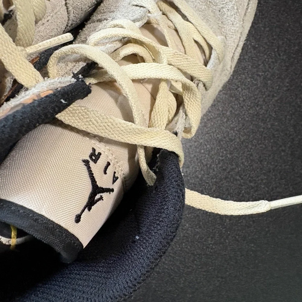 Jordan nike air